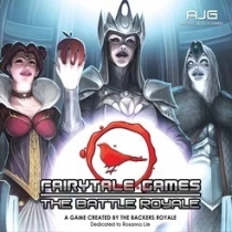    : Ʋξ Fairytale Games: The Battle Royale