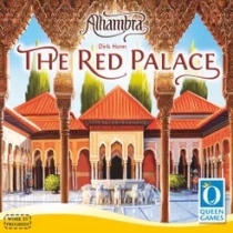  Ժ:   Alhambra: The Red Palace