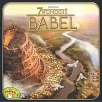 7 : ٺ 7 Wonders: Babel