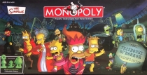  : ɽ ƮϿ콺  ȣ Monopoly: Simpsons Treehouse of Horror