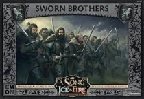    뷡: ̺ž ̴Ͼó  -   A Song of Ice & Fire: Tabletop Miniatures Game – Sworn Brothers