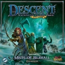  Ʈ: Ҽ  (2) - Ȧ Ȱ Descent: Journeys in the Dark (Second Edition) – Mists of Bilehall