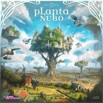  ÷Ÿ  Planta Nubo