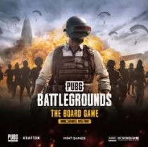  Ʋ׶:  Battlegrounds: The Board Game