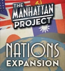  ź Ʈ:  Ȯ The Manhattan Project: Nations Expansion