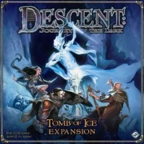  Ʈ:   Descent: The Tomb of Ice