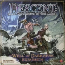  Ʈ:  칰 Descent: The Well of Darkness