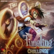  ŸӶ ç Timeline Challenge