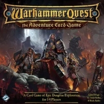  ظ Ʈ: 庥ó ī  Warhammer Quest: The Adventure Card Game