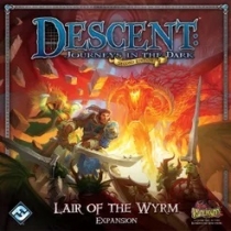  Ʈ: Ҽ  (2) -  ұ Descent: Journeys in the Dark (Second Edition) - Lair of the Wyrm