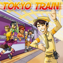   Ʈ Tokyo Train
