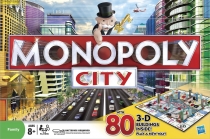   Ƽ Monopoly City
