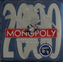  :  õ Monopoly: Millennium