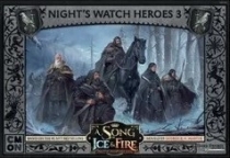    뷡: ̺ž ̴Ͼó  - Ʈ ġ  3 A Song of Ice & Fire: Tabletop Miniatures Game – Night