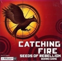  ĳĪ ̾: õ   Catching Fire: Seeds Of Rebellion