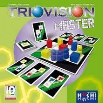  Ʈ  Triovision Master