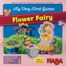    Flower Fairy