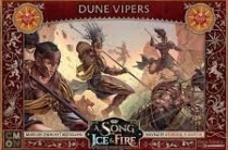    뷡: ̺ž ̴Ͼó  -   A Song of Ice & Fire: Tabletop Miniatures Game – Dune Vipers