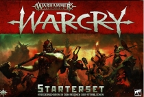  ظ   ñ׸: ũ Ÿ  Warhammer Age of Sigmar: Warcry Starter Set
