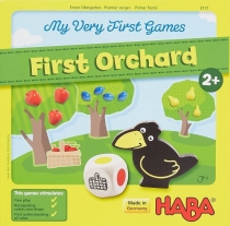   ù °   First Orchard