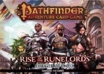  нδ 庥ó ī : ε Ȱ - ĳ ֵ  Pathfinder Adventure Card Game: Rise of the Runelords - Character Add-On Deck
