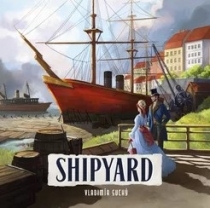  ߵ (2) Shipyard (2nd edition)