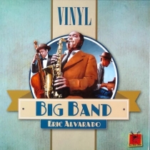  ̴:   Vinyl: Big Band