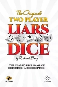   ÷̾ ̾ ̽ Two Player Liars Dice