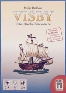 񽺺 Visby