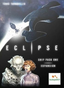 Ŭ:    Eclipse: Ship Pack One