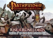  нδ 庥ó ī : ε Ȱ - 庥ó  4:  ̾  Pathfinder Adventure Card Game: Rise of the Runelords – Adventure Deck 4: Fortress of the Stone Giants
