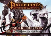  нδ 庥ó ī : ε Ȱ - 庥ó  5: ڵ  Pathfinder Adventure Card Game: Rise of the Runelords – Adventure Deck 5: Sins of the Saviors
