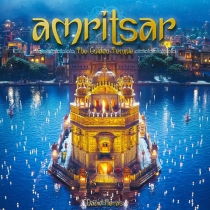  ϸ: Ȳݻ Amritsar: The Golden Temple
