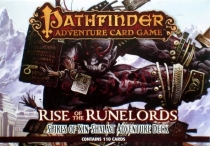  нδ 庥ó ī : ε Ȱ - 庥ó  6: żƮ ÷ž Pathfinder Adventure Card Game: Rise of the Runelords – Adventure Deck 6: Spires of Xin-Shalast