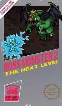   2: ؽƮ  Boss Monster 2: The Next Level