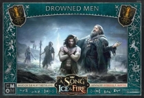    뷡: ̺ž ̴Ͼó  - ͻڵ A Song of Ice & Fire: Tabletop Miniatures Game – Drowned Men