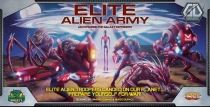   : Ʈ ϸ ƹ Galaxy Defenders: Elite Alien Army