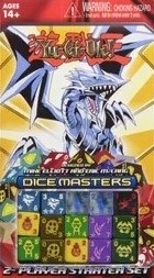  ! ̽  Yu-Gi-Oh! Dice Masters