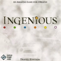  Ͼ: Ʈ  Ingenious: Travel Edition