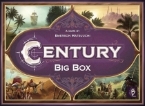  ߸:  ڽ Century: Big Box
