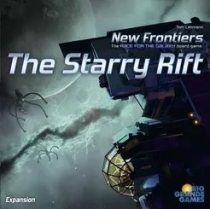   Ƽ:   ƴ New Frontiers: The Starry Rift