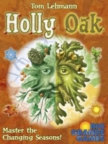 Ȧ ũ Holly Oak