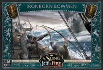    뷡: ̺ž ̴Ͼó  - ̾  A Song of Ice & Fire: Tabletop Miniatures Game – Ironborn Bowmen
