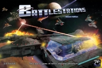  Ʋ̼ (2) Battlestations: Second Edition