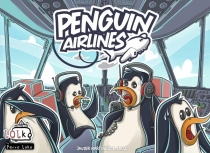    Penguin Airlines