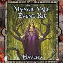  ̽ƽ  ̺Ʈ ŰƮ: ̺ Mystic Vale Event Kit: Havens