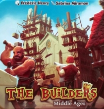  : ̵  The Builders: Middle Ages