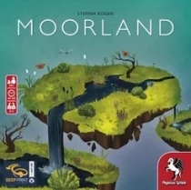   Moorland