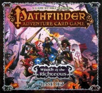  нδ 庥ó ī :  г - ̽ Ʈ Pathfinder Adventure Card Game: Wrath of the Righteous – Base Set