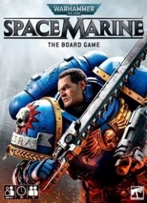  ̽ :  Space Marine: The Board Game